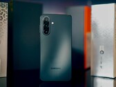 El Samsung Galaxy A17 5G viene con una serie de características que quizá no espere en este rango de precios.