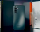 El Samsung Galaxy A17 5G viene con una serie de características que quizá no espere en este rango de precios.