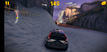 Asphalt Xtreme