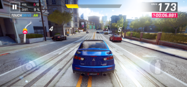 Asphalt 9: Legends