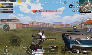 PUBG Móvil