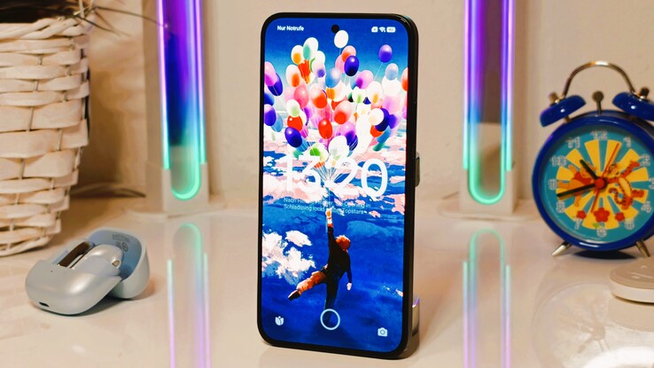 Análisis del Xiaomi Note 17 Pro 5G
