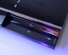 La PlayStation 3 de Sony se lanzó en noviembre de 2006.