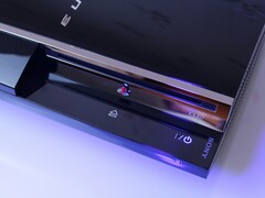 La PlayStation 3 de Sony se lanzó en noviembre de 2006.