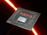 Según se informa, la APU insignia Strix Halo incorpora 16 núcleos Zen 5 y una iGPU RDNA 3.5 de 40 CU. (Fuente de la imagen: AMD, Unsplash, editado)