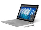 Breve análisis del Surface Book con Performance Base  – actualización 1 TB SSD