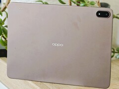 Reseña del Oppo Pad 5 Pro