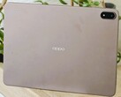 Reseña del Oppo Pad 5 Pro 