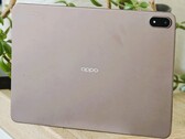 Reseña del Oppo Pad 5 Pro 