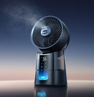 Ventilador de vapor Dreo TurboCool 516S
