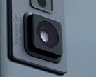 Oppo ha desarrollado una cámara de smartphone que puede retraerse cuando no se necesita. (Fuente de la imagen: Oppo)