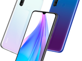 El Redmi Note 8T ha recibido probablemente su última actualización del sistema operativo Android. (Fuente de la imagen: Xiaomi)