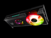 Las tarjetas AMD Radeon de la marca Predator llegarán a finales de este año. (Fuente de la imagen: Acer)