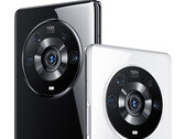 Honor podría presentar la serie Magic4 junto a su smartphone plegable Magic V. (Fuente de la imagen: Honor)