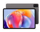 Teclast T40S está disponible en acabado gris suela. (Fuente de la imagen: Teclast)