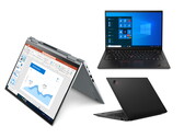 El Lenovo ThinkPad X1 Carbon Gen 9 y X1 Yoga Gen 6 se rediseñan enormemente 16:10