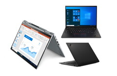 El Lenovo ThinkPad X1 Carbon Gen 9 y X1 Yoga Gen 6 se rediseñan enormemente 16:10