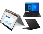 El Lenovo ThinkPad X1 Carbon Gen 9 y X1 Yoga Gen 6 se rediseñan enormemente 16:10