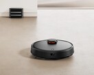 El robot aspirador Xiaomi T12 es un modelo económico. (Fuente de la imagen: Xiaomi)