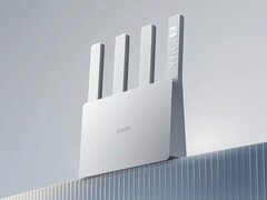 El Xiaomi Router BE3600 ya aparece en las tiendas online de la marca en Alemania, Polonia y Reino Unido. (Fuente de la imagen: Xiaomi)