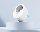 El Xiaomi Smart Plug 2 Wi-Fi se lanzará pronto en la UE. (Fuente de la imagen: Xiaomi)