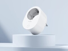 El Xiaomi Smart Plug 2 Wi-Fi se lanzará pronto en la UE. (Fuente de la imagen: Xiaomi)