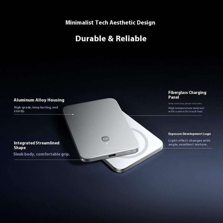 (Fuente de la imagen: Xiaomi vía Alibaba)