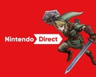 Además de la información sobre el remake de *Ocarina of Time*, los aficionados esperan que el próximo *Nintendo Direct*, con motivo del 40.º aniversario de *Zelda*, traiga consigo las versiones para Switch 2 de *Wind Waker HD* y *Twilight Princess HD*, así como un primer tráiler de la película.