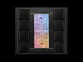 Apple La producción del SoC M2 recibe la ayuda de Samsung Electro-Mechanics. (Fuente de la imagen: Apple)