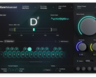 Interfaz de AutoTune Advanced