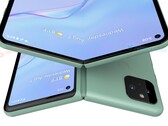 El Píxel Fold se ha visto en los archivos de Android 12L Beta 2. (Fuente de la imagen: Waqar Khan)