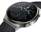 El Watch GT 2 Pro debería ser sustituido por la serie Watch GT 3 este año. (Fuente de la imagen: Huawei)