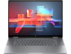 En revisión: HP Envy x360 2 en 1 16-ad0097nr