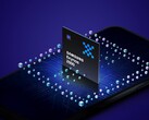 Imagen artística del SoC móvil Exynos 2500. (Fuente de la imagen: Samsung)