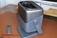 Proyector JMGO N1s Ultra 4K: Más información 