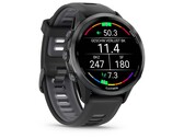Garmin lanza una nueva actualización beta para dos relojes inteligentes Forerunner