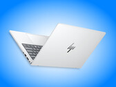 HP vende el EliteBook 8 G2i 14 en una única opción de color.