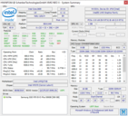 Información del sistema: HWiNFO