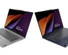 Lenovo ya vende el IdeaPad Slim 5 Gen 9 en variantes AMD e Intel. (Fuente de la imagen: WalkingCat)