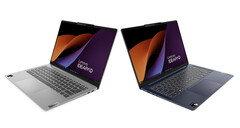 Lenovo ya vende el IdeaPad Slim 5 Gen 9 en variantes AMD e Intel. (Fuente de la imagen: WalkingCat)