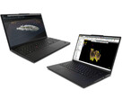 El ThinkPad P14s Gen 6 y el ThinkPad P16s Gen 4 difieren principalmente en términos de configuraciones de pantalla. (Fuente de la imagen: Lenovo)