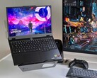 El portátil para juegos Lenovo Legion 5i con RTX 5070 tiene ahora un descuento de 705 dólares por tiempo limitado.