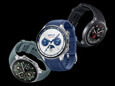 El OnePlus Watch 2 tiene una batería mucho más duradera que la de muchos de sus compañeros. (Fuente de la imagen: OnePlus)