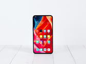 El último panel USC de OPPO. (Fuente: OPPO)