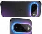 Se espera que Pixel Glow funcione como un LED de notificación.