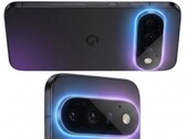 Se espera que Pixel Glow funcione como un LED de notificación.