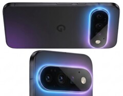 Se espera que Pixel Glow funcione como un LED de notificación.