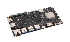 El Radxa NIO 12L está disponible en cuatro configuraciones de memoria. (Fuente de la imagen: Radxa)