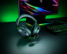 El Razer BlackShark V2. (Fuente: Razer)