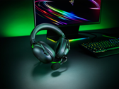 El Razer BlackShark V2. (Fuente: Razer)